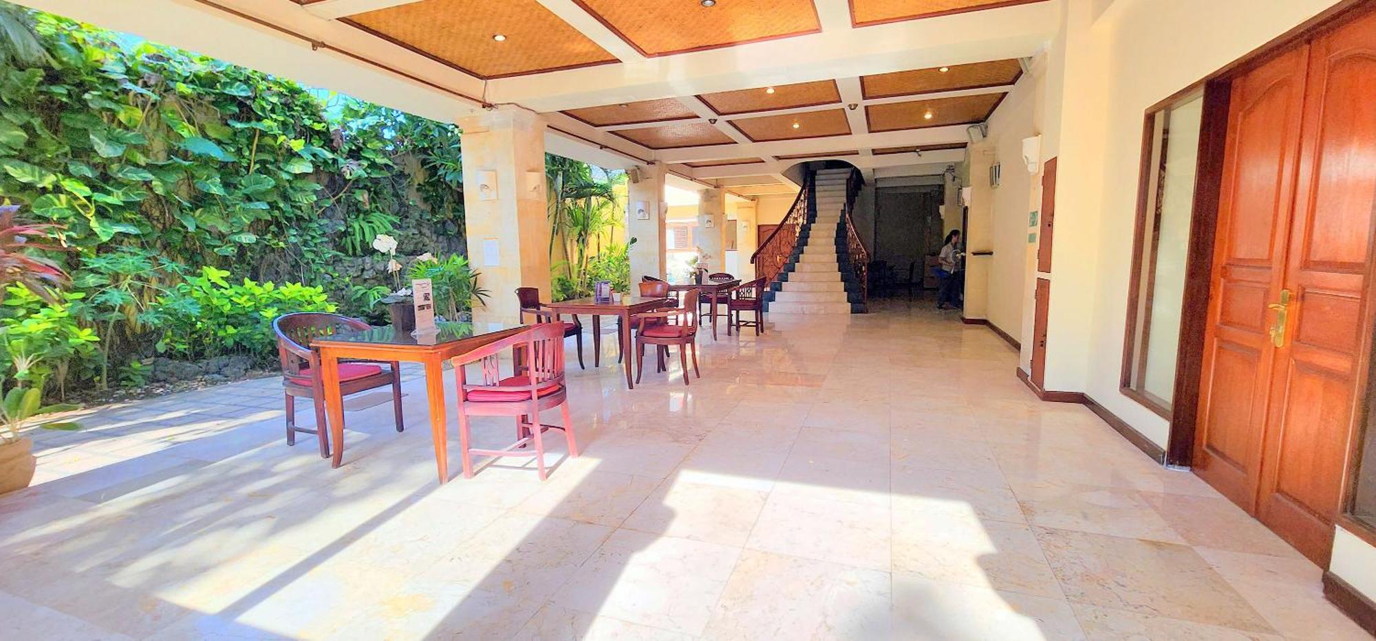 Bali Emerald Apartment