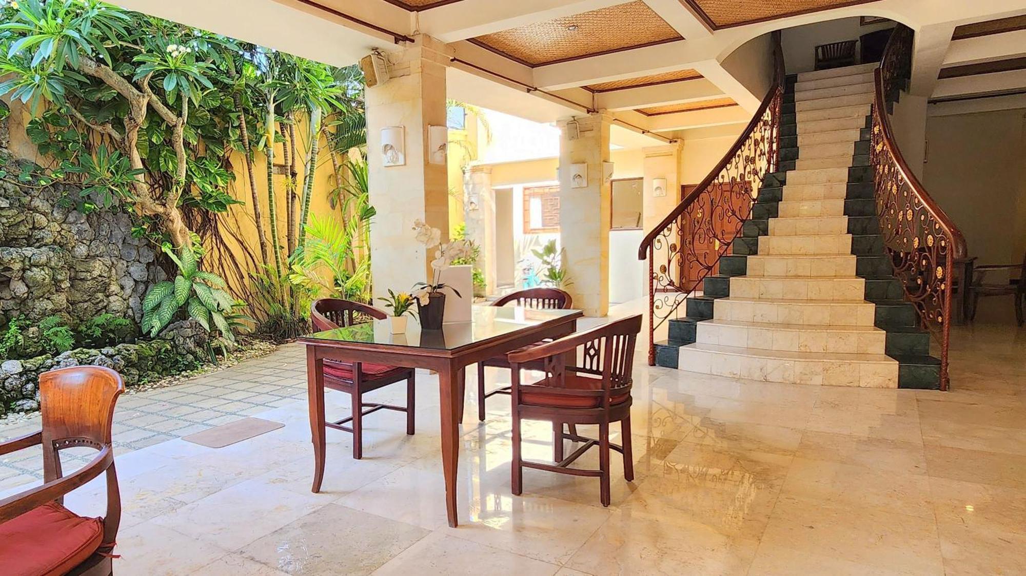 Apartment Bali Emerald *