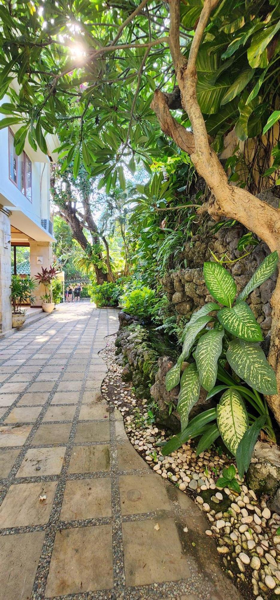 Apartment Bali Emerald