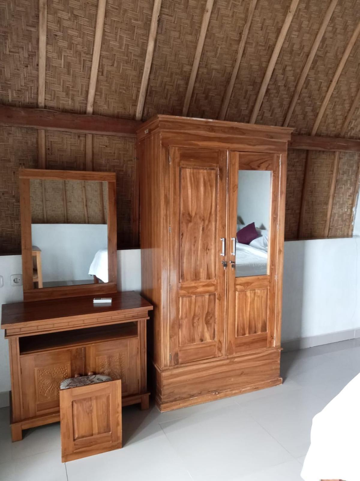 Oceanview Nusa Penida Sakti