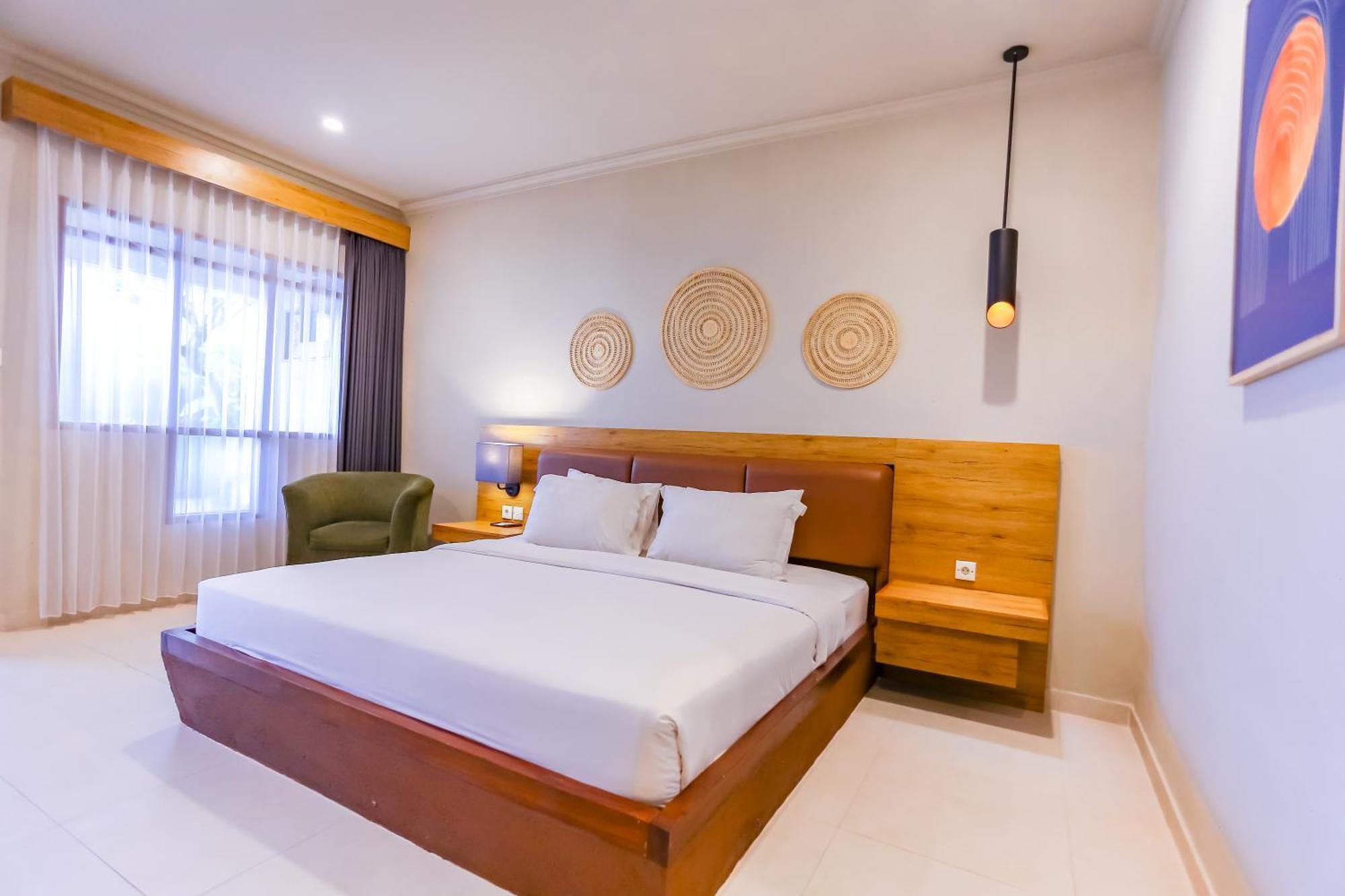 Mutiara Bali Boutique & 4*