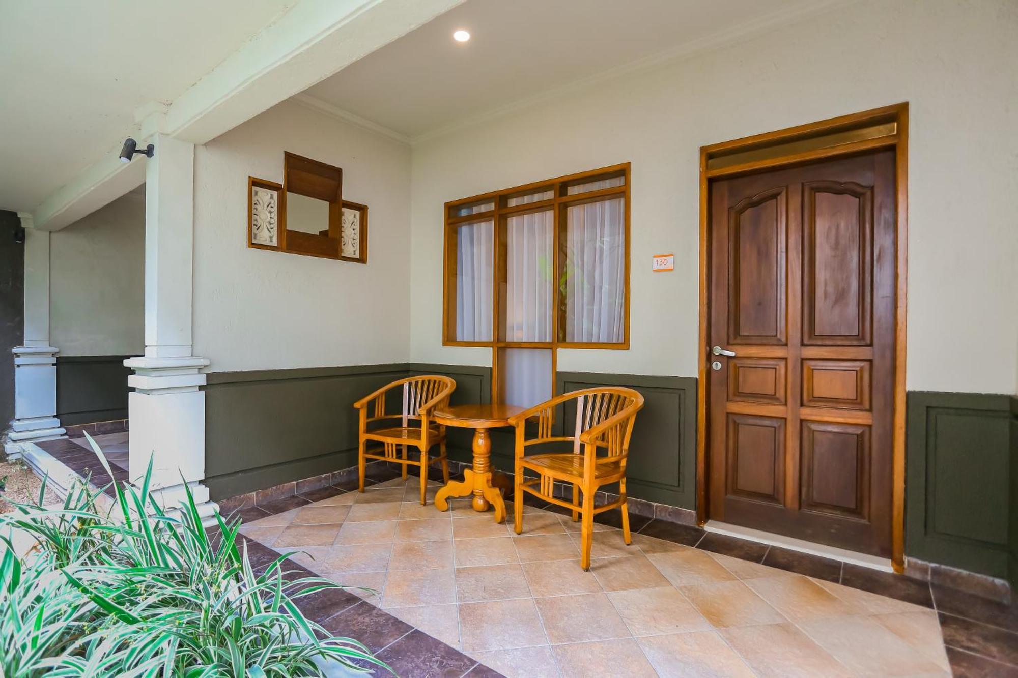 Mutiara Bali Boutique & 4*
