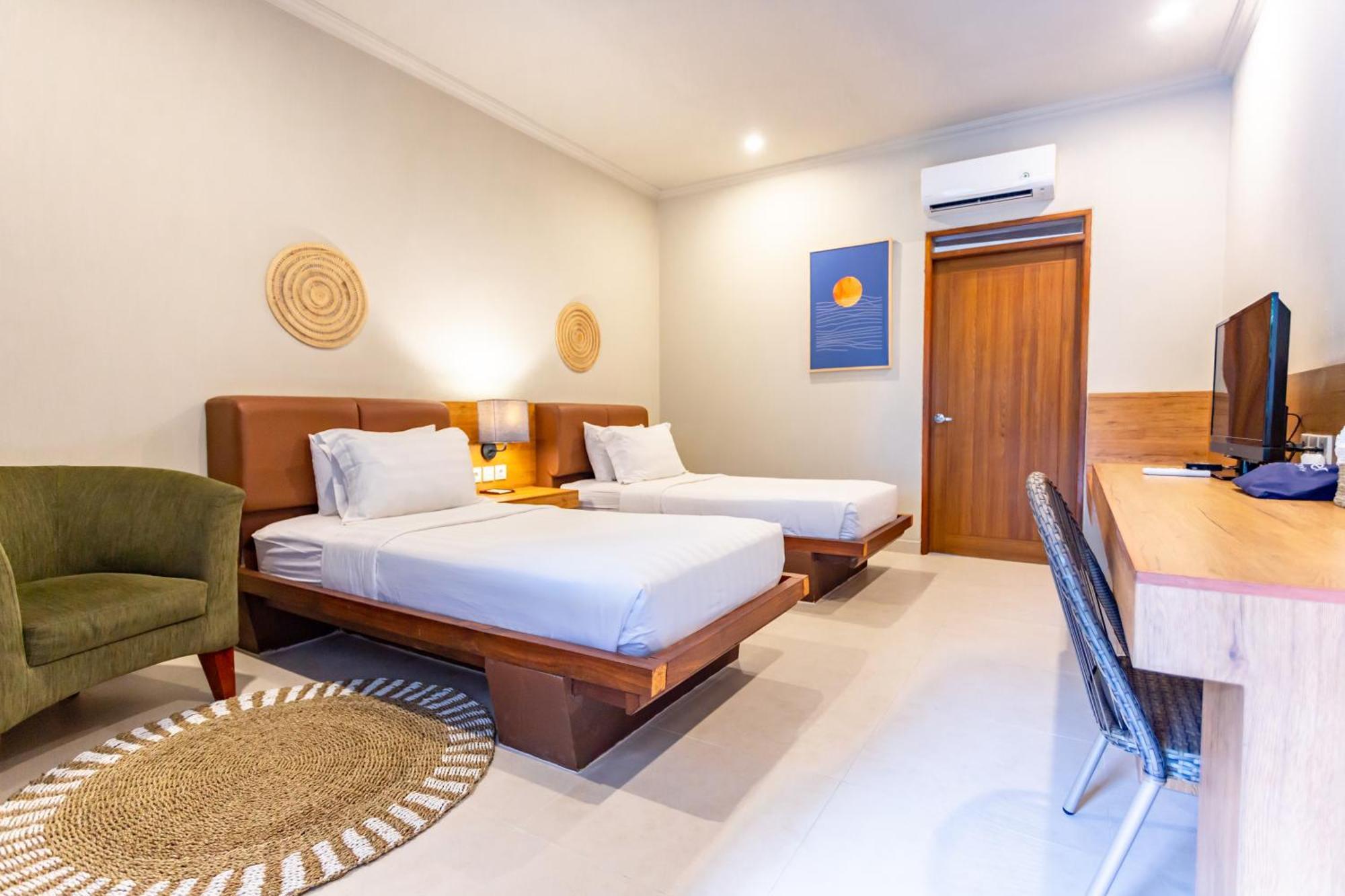Resort Mutiara Bali Boutique & Seminyak (Bali)