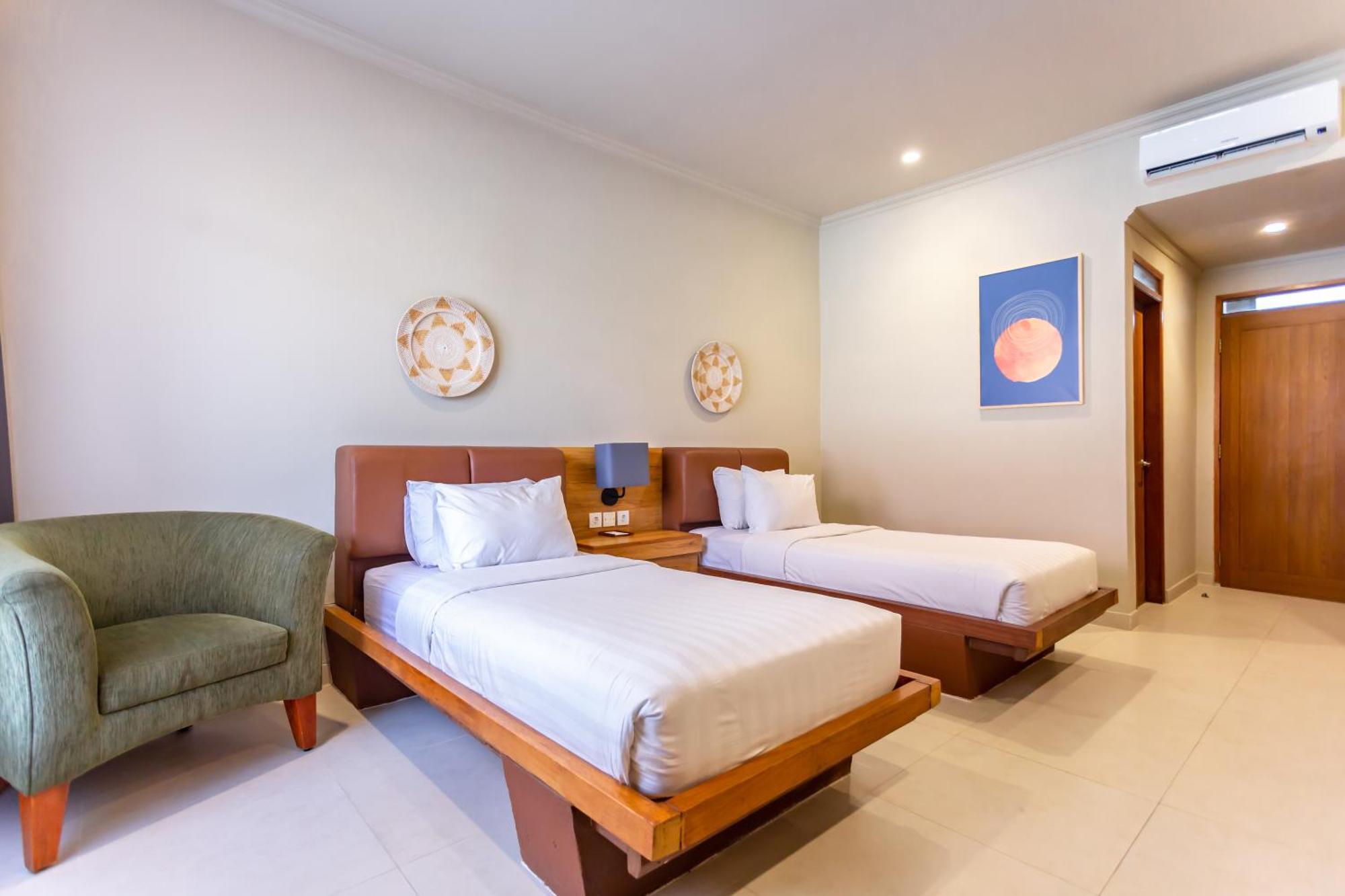 Mutiara Bali Boutique & Resort