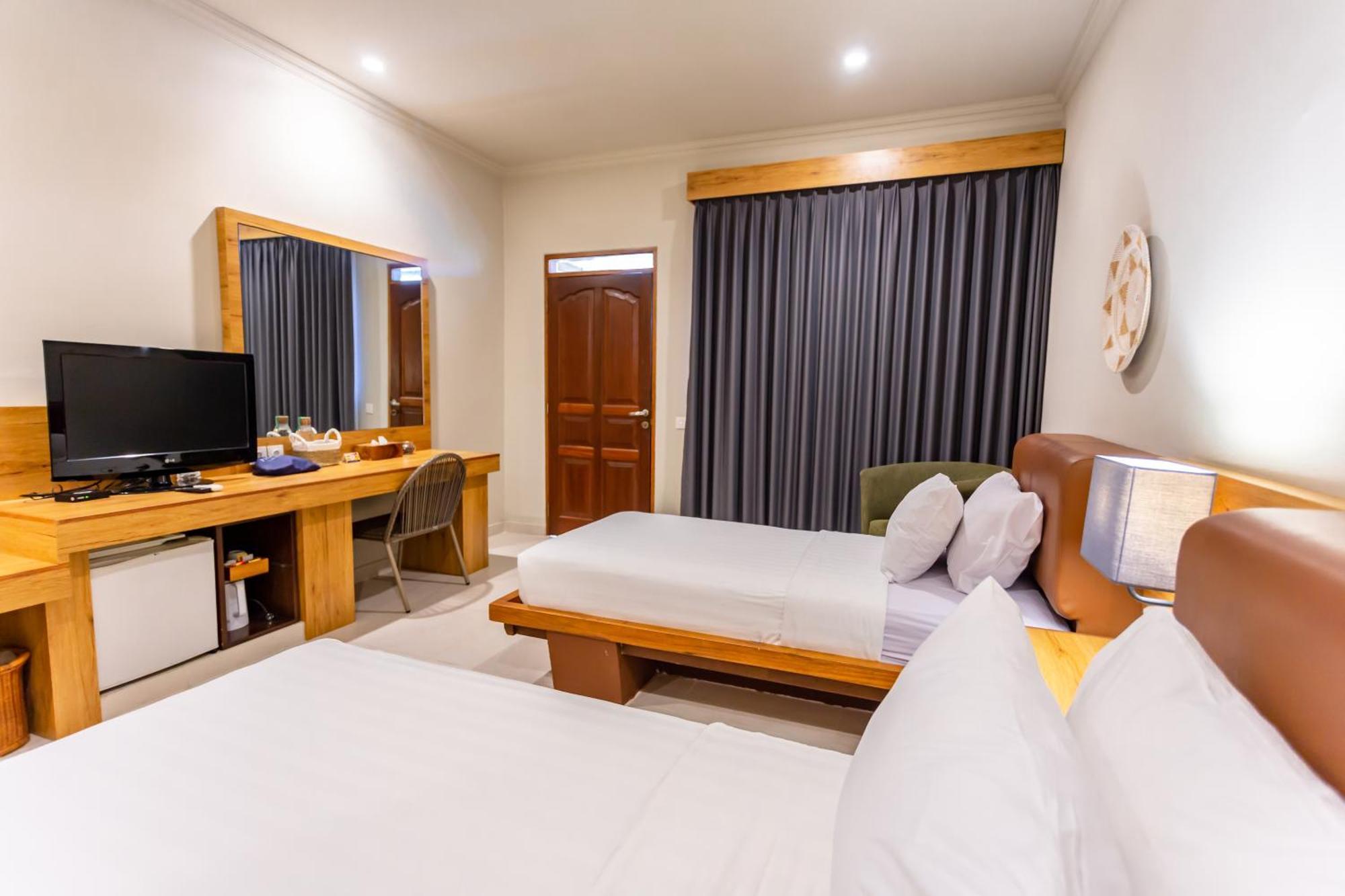 Mutiara Bali Boutique & Resort