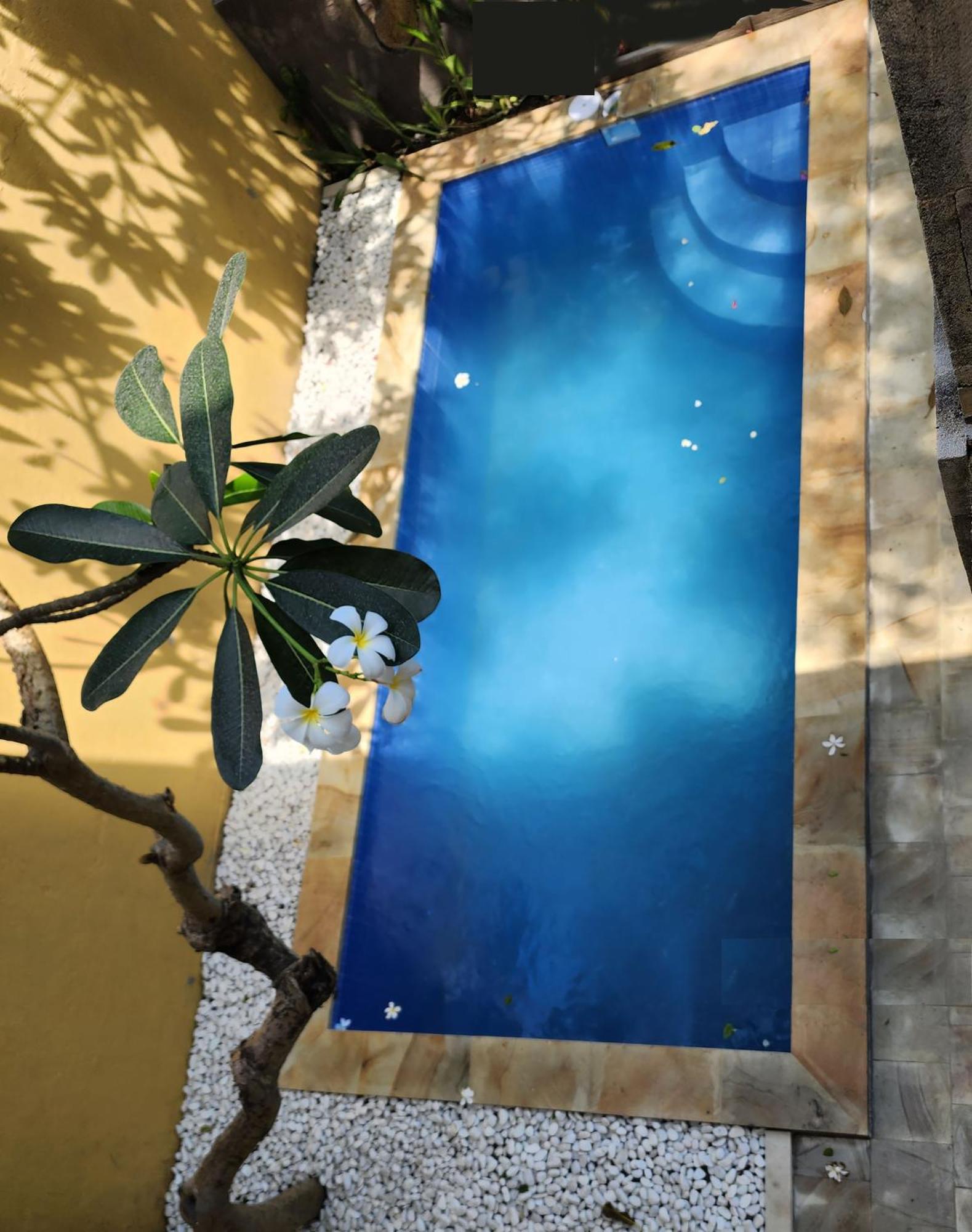 Apartemen Bali Emerald