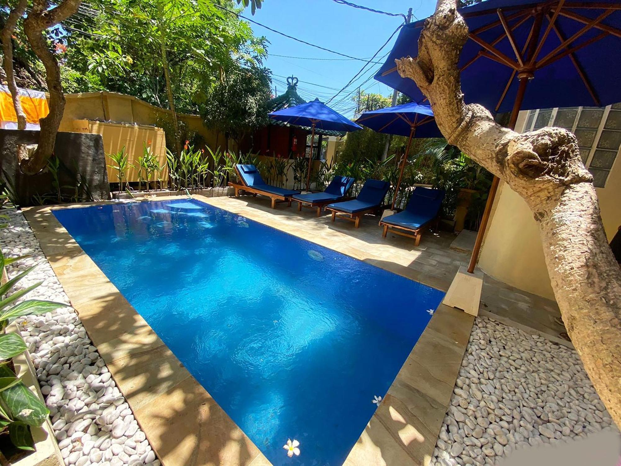 Bali Emerald Sanur (Bali)