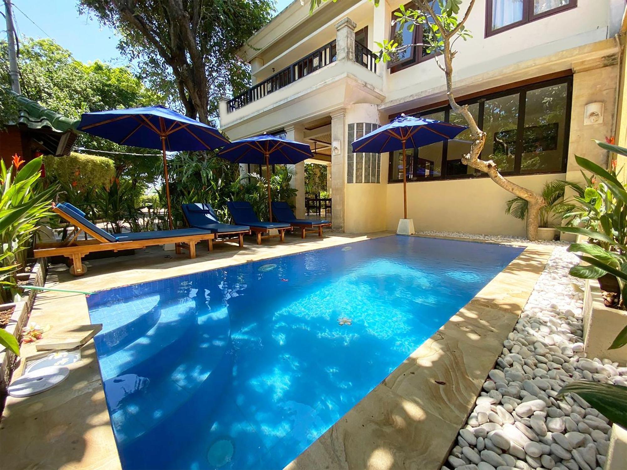 Apartemen Bali Emerald