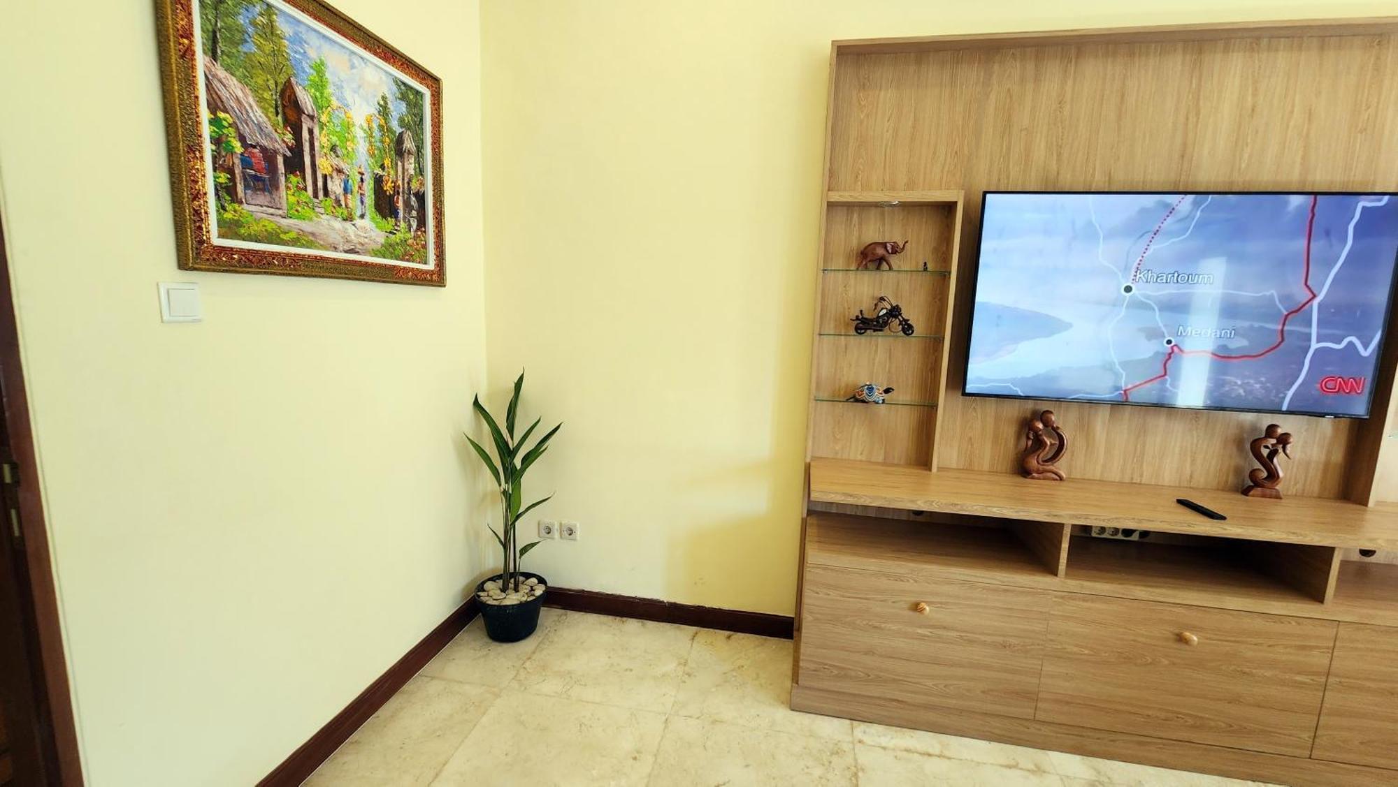 Apartment Bali Emerald