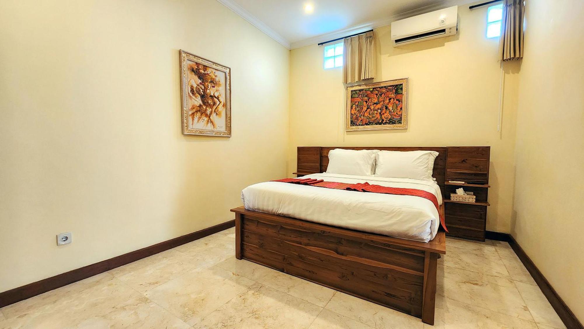 Apartemen Bali Emerald Sanur (Bali)