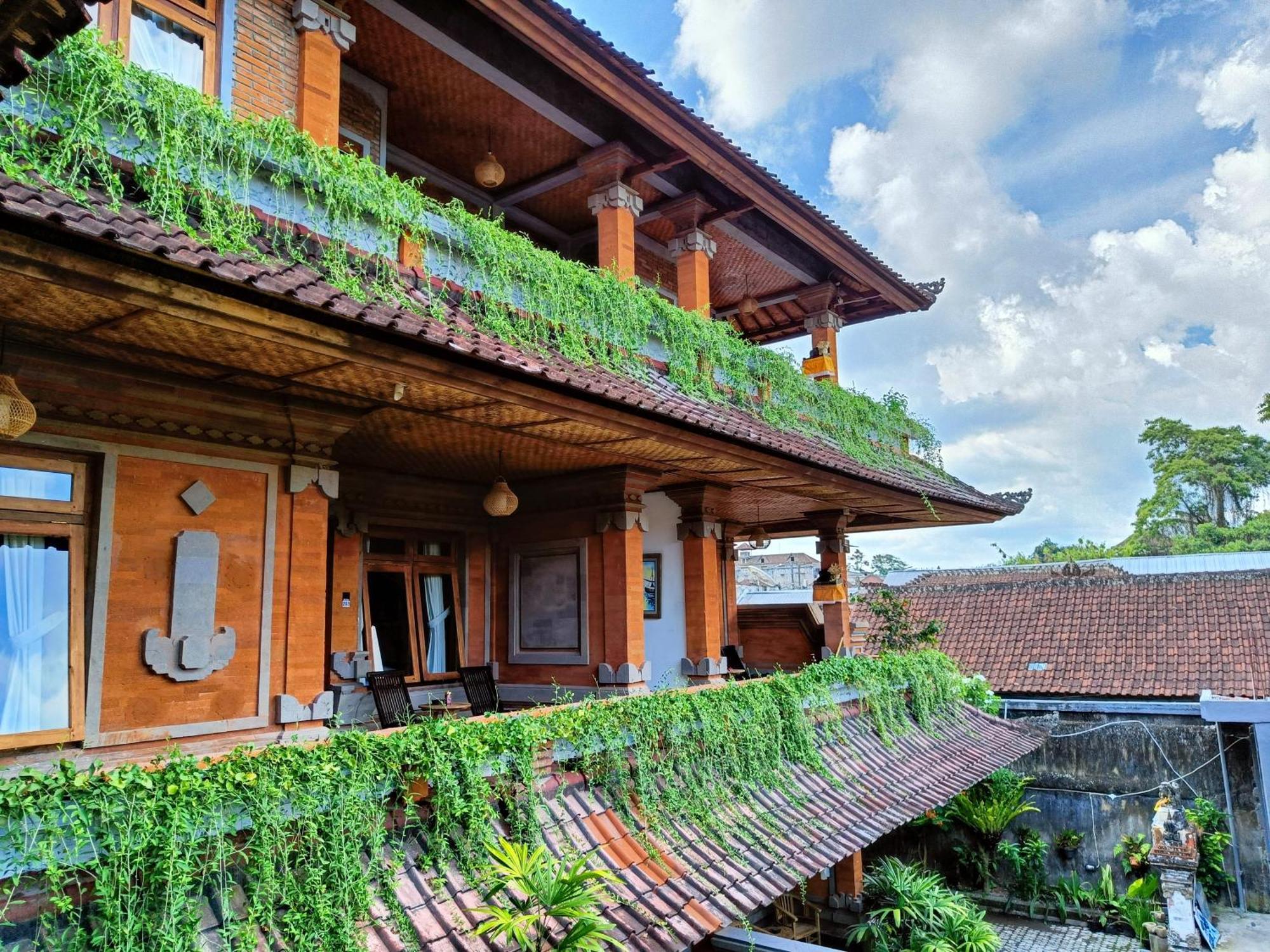 Nobody Bali At Arya * Ubud (Bali)