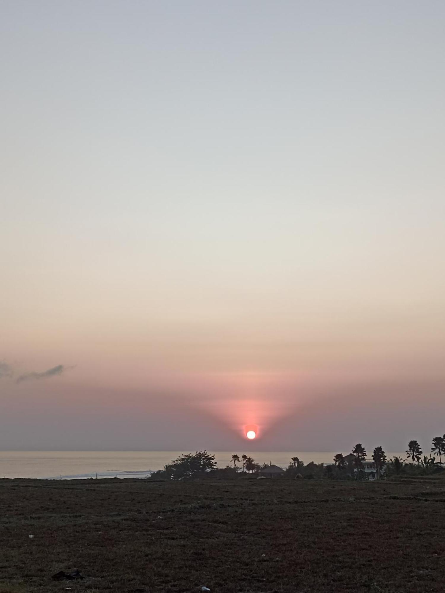 Homestay Ayolah Surf House &surf Camp