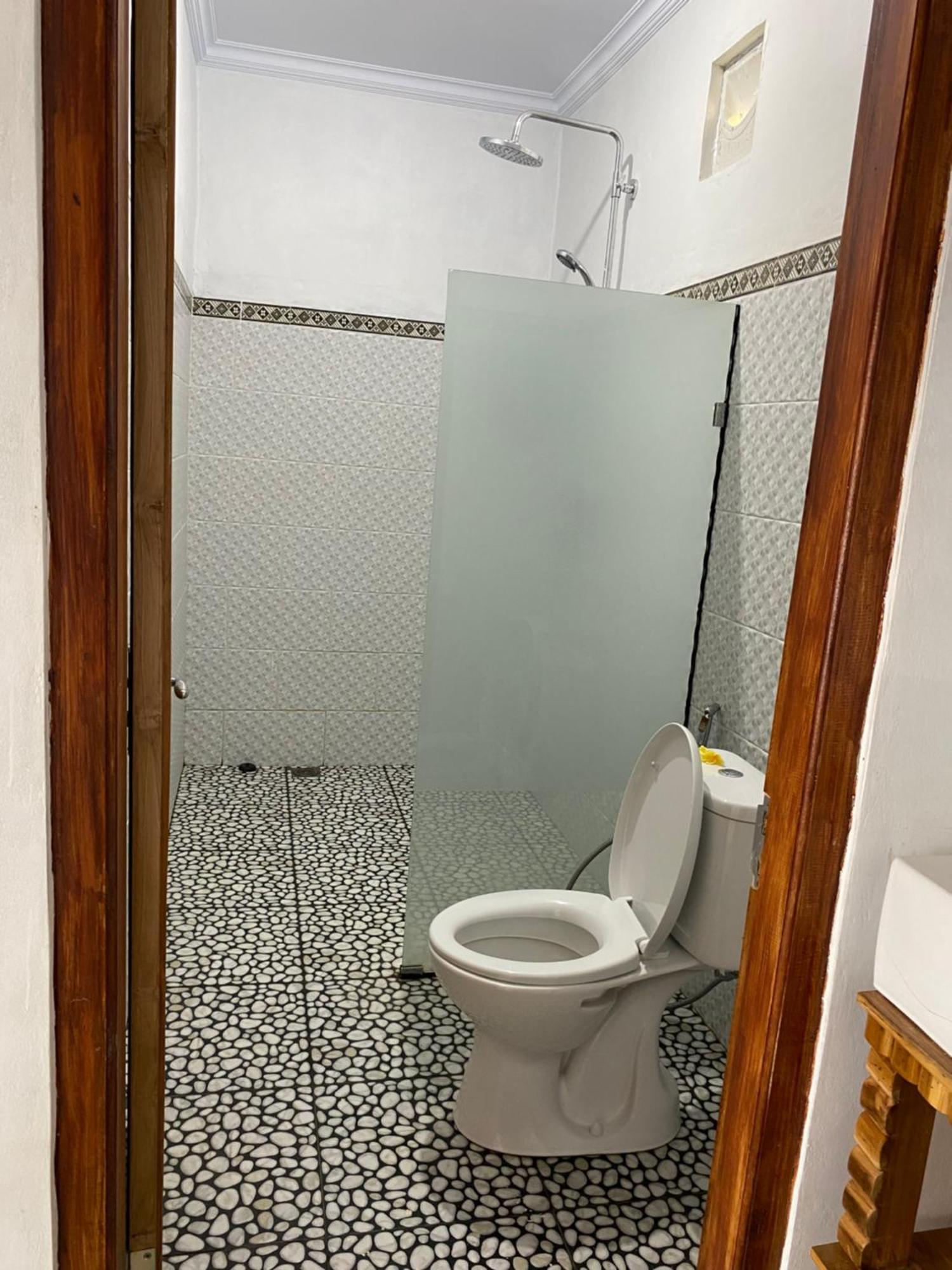 Gamat Garden Guest house 2*