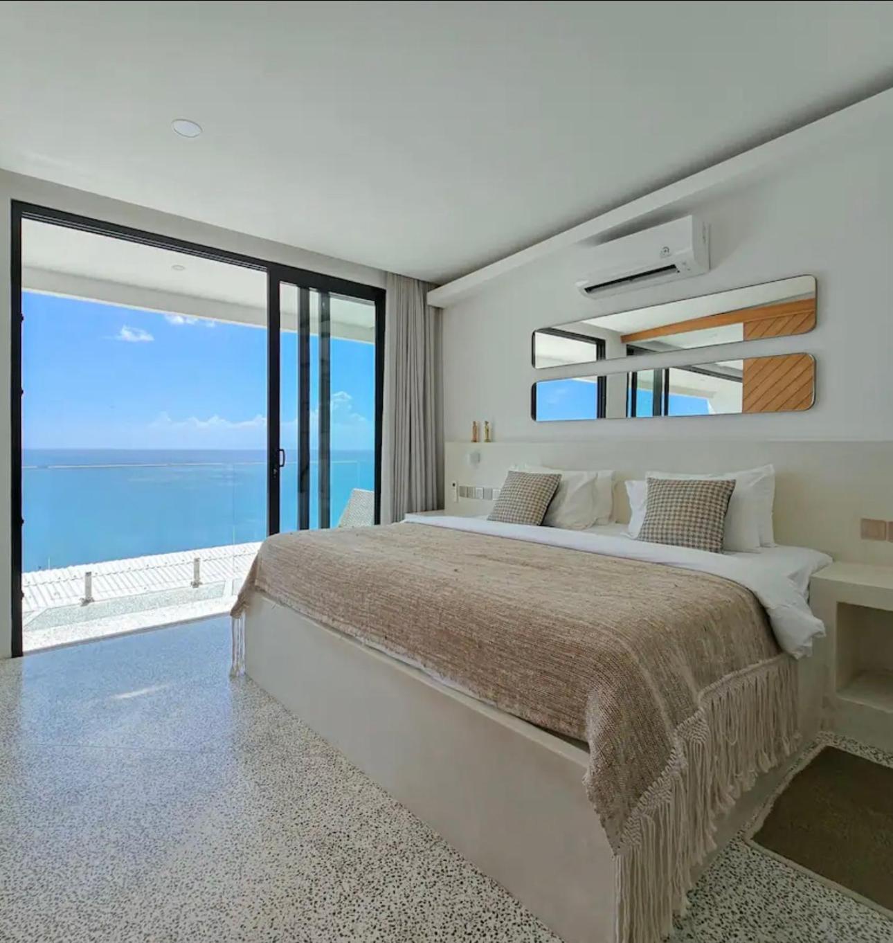 Endless Bingin - Luxury Oceanfront On Bingin *