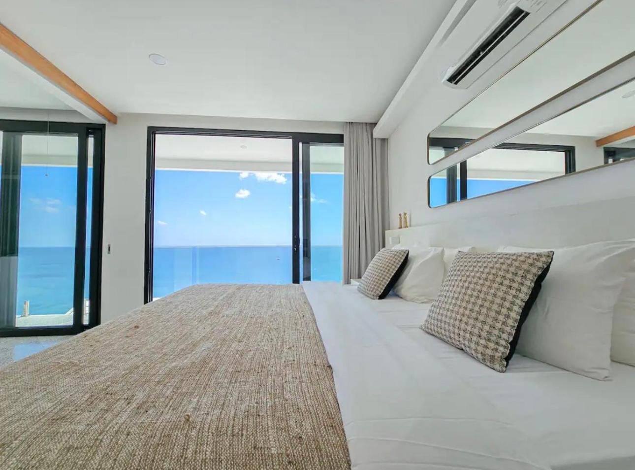 Endless Bingin - Luxury Oceanfront On Bingin *