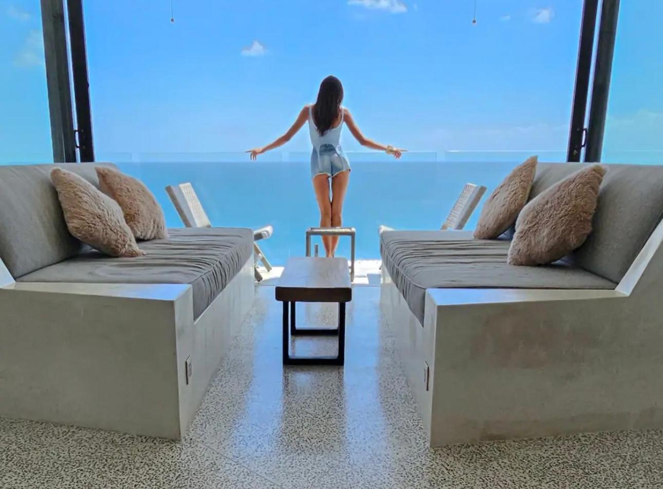 Endless Bingin - Luxury Oceanfront On Bingin Villa *