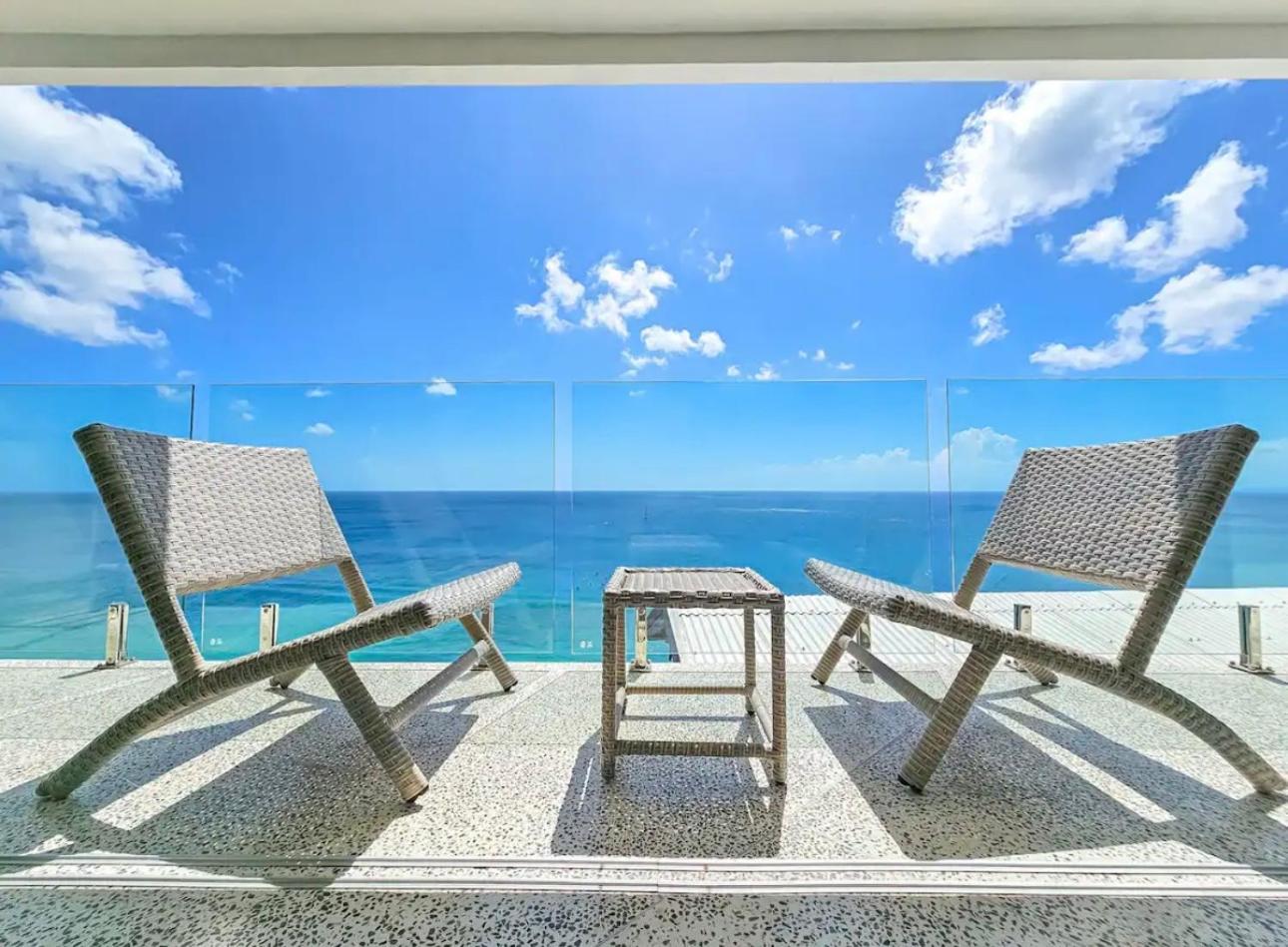 Endless Bingin - Luxury Oceanfront On Bingin *