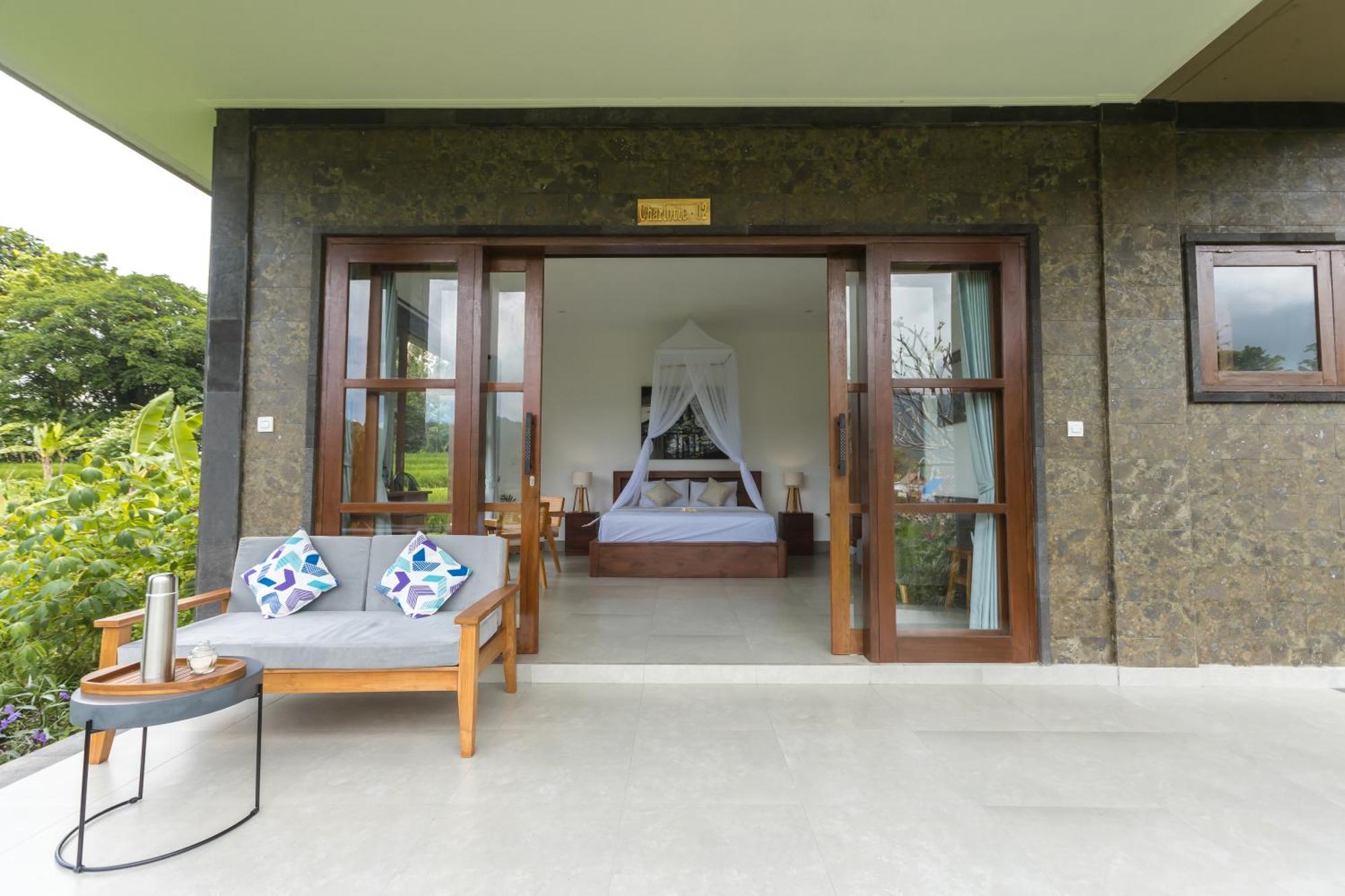 Ume Dukuh Sidemen Sidemen (Bali)