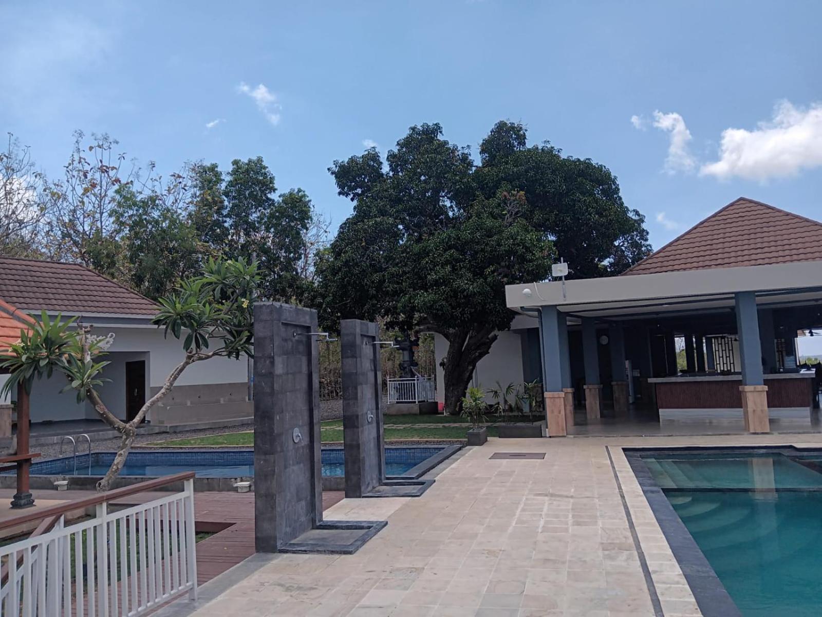 Jukung Dive Bali Penida 3*