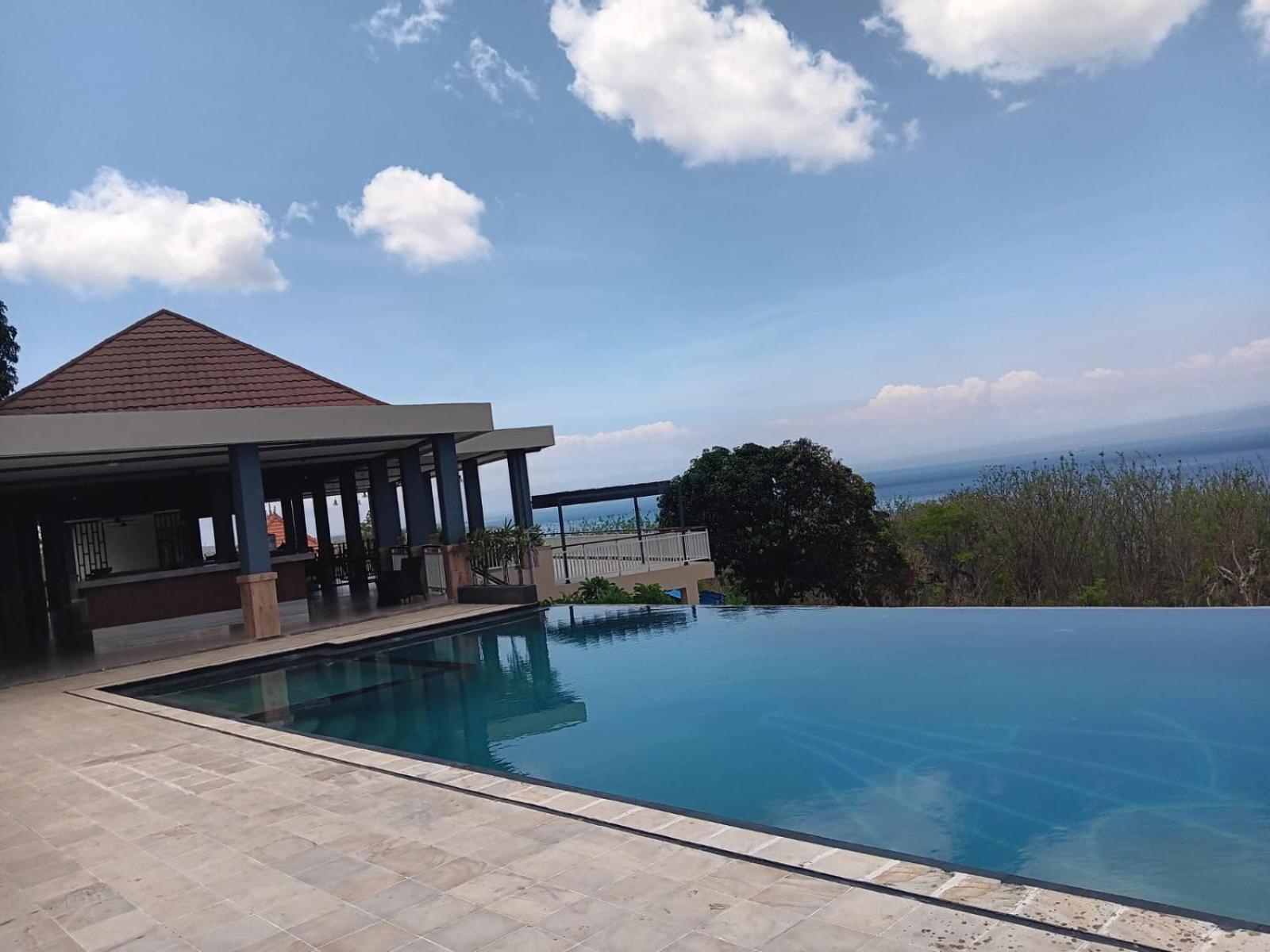 Jukung Dive Bali Penida 3* Batununggul