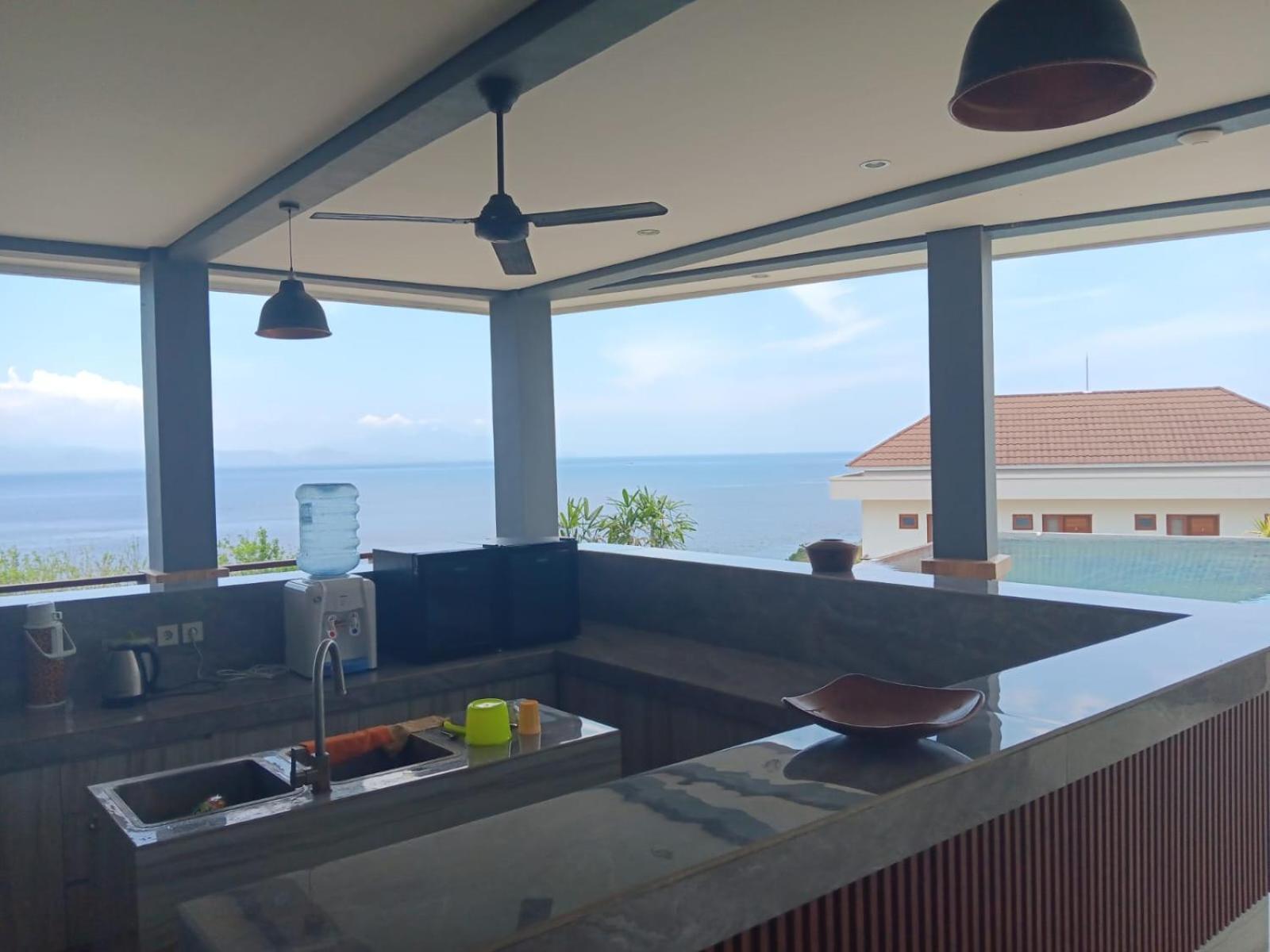 Resort Jukung Dive Bali Penida