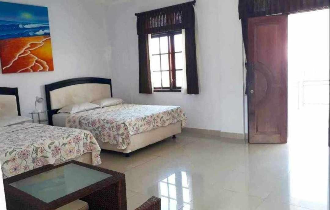 Merry's House Homestay