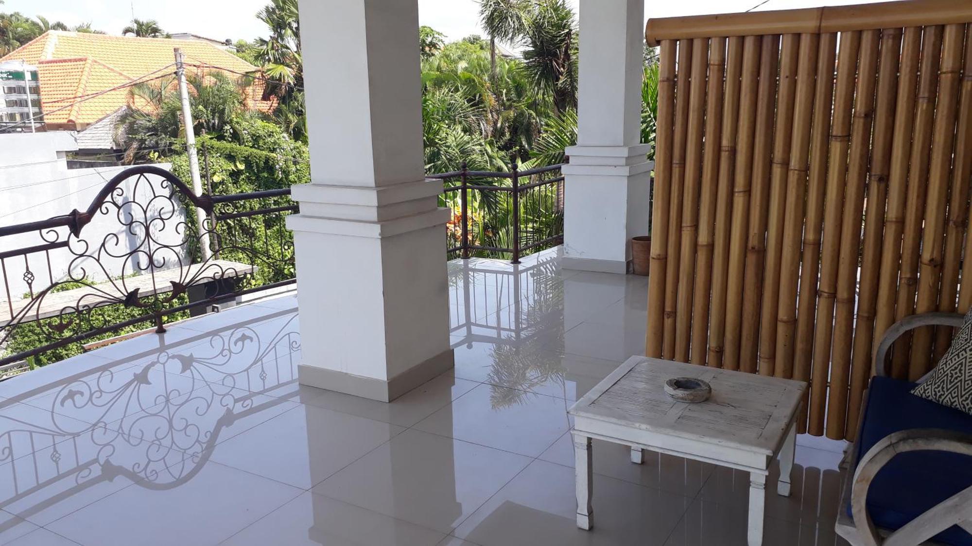 Homestay Merry's House Canggu (Bali)