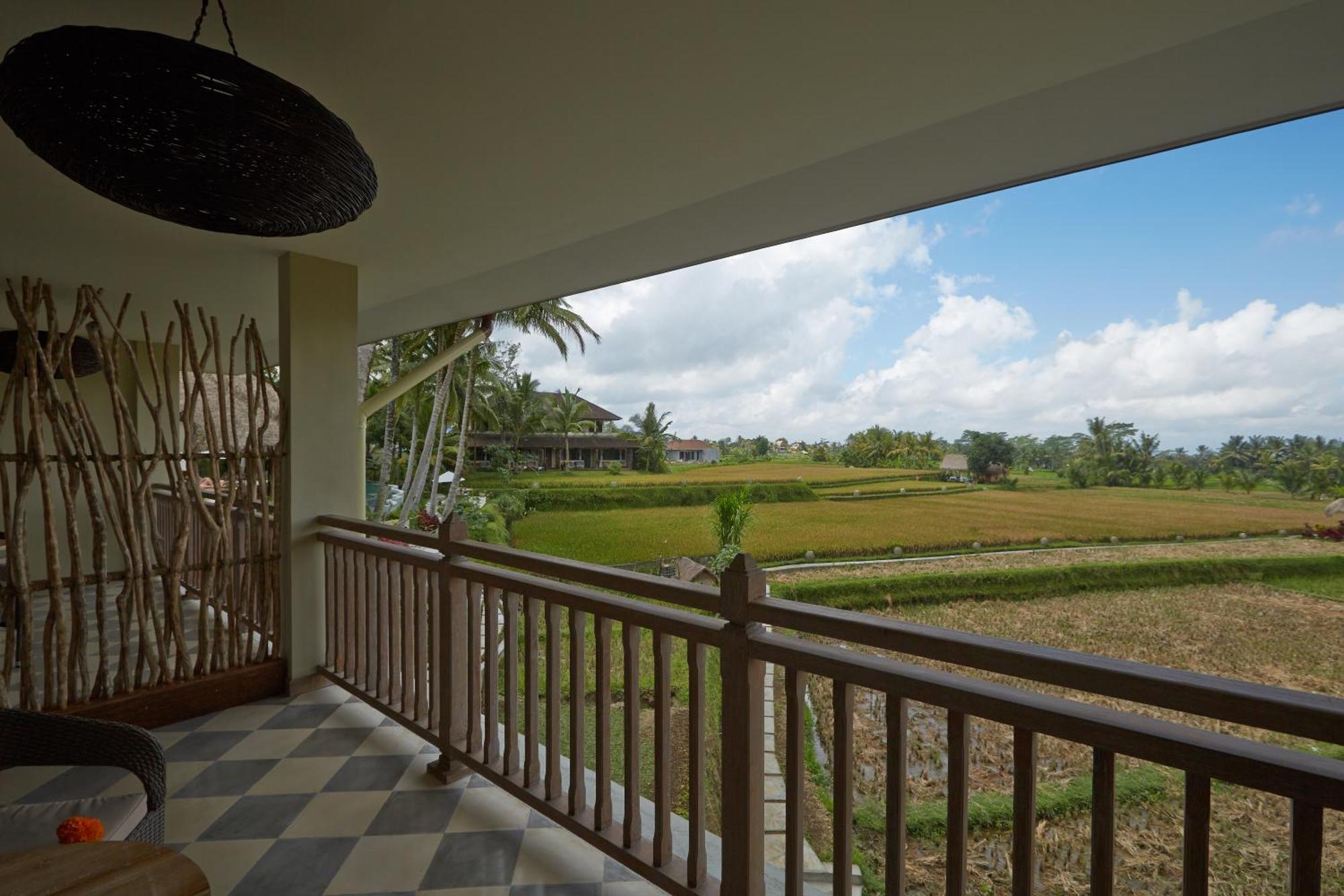 Mathis Retreat 4* Ubud (Bali)