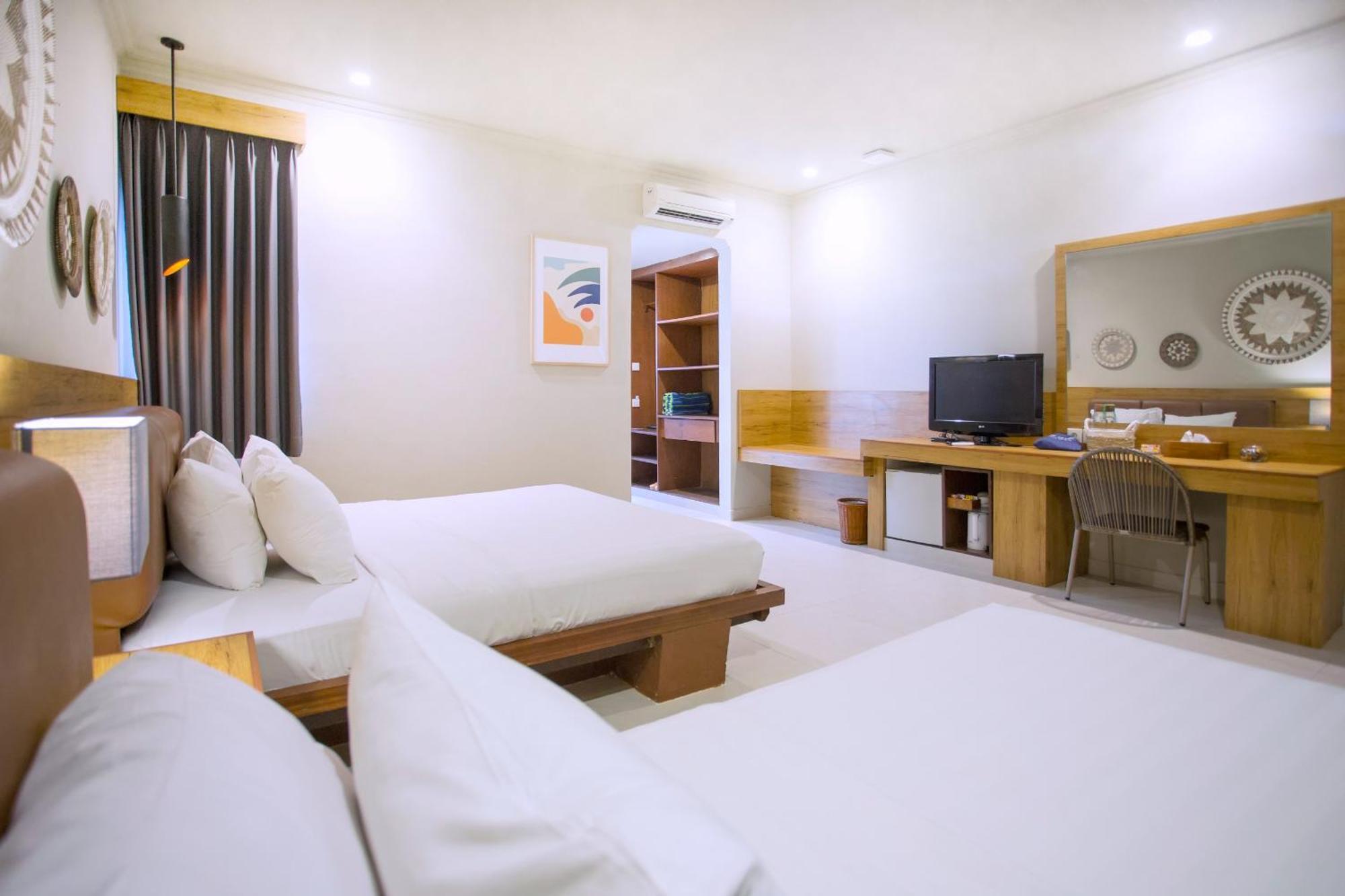 Mutiara Bali Boutique & Resort