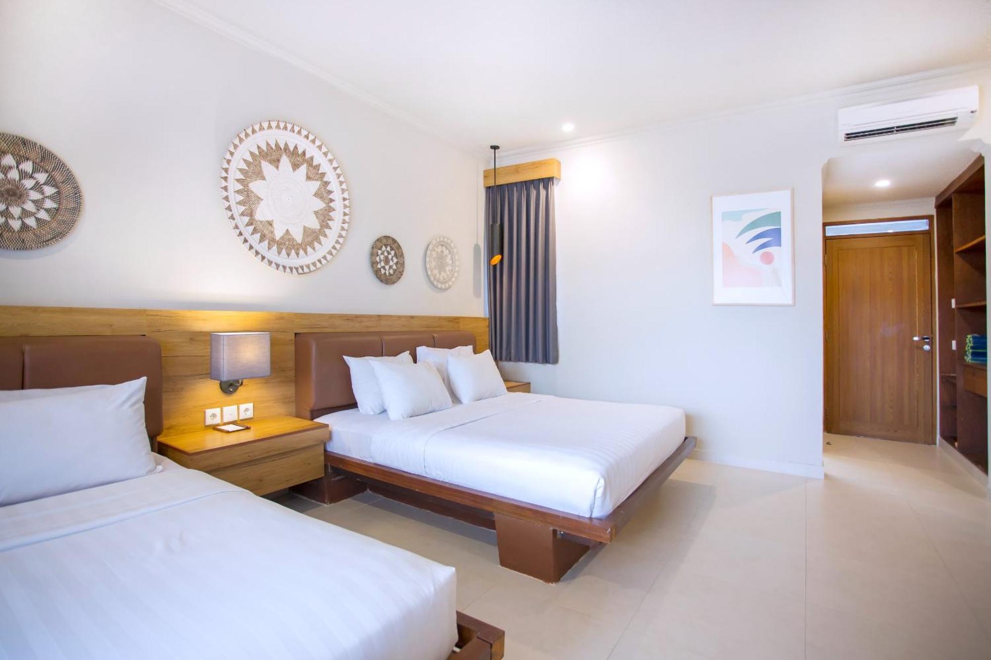 Resort Mutiara Bali Boutique &