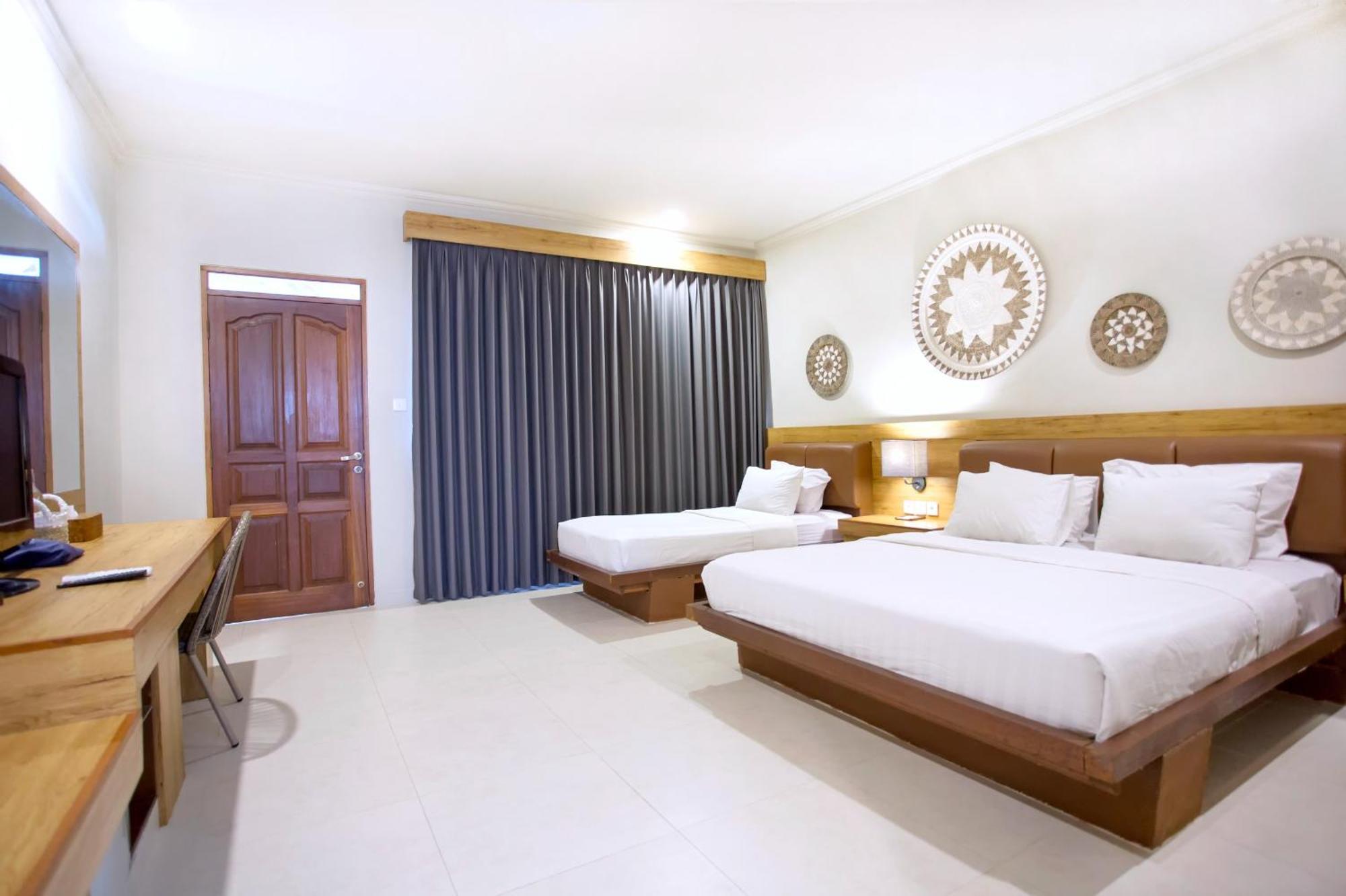 Mutiara Bali Boutique & Resort