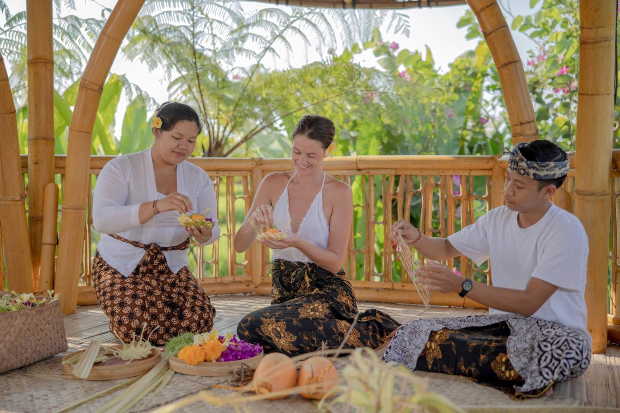 Thewakanda A Pramana Experience Resort Ubud (Bali)