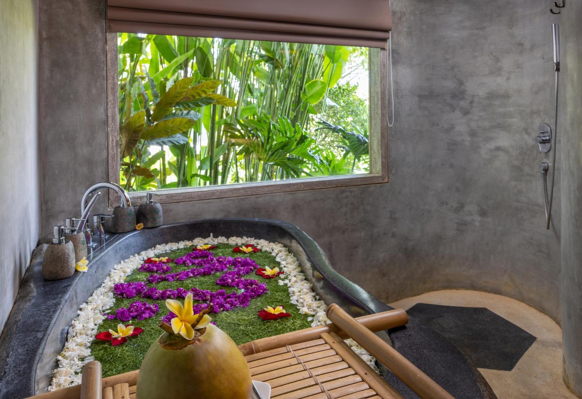 Thewakanda A Pramana Experience 4* Ubud (Bali)