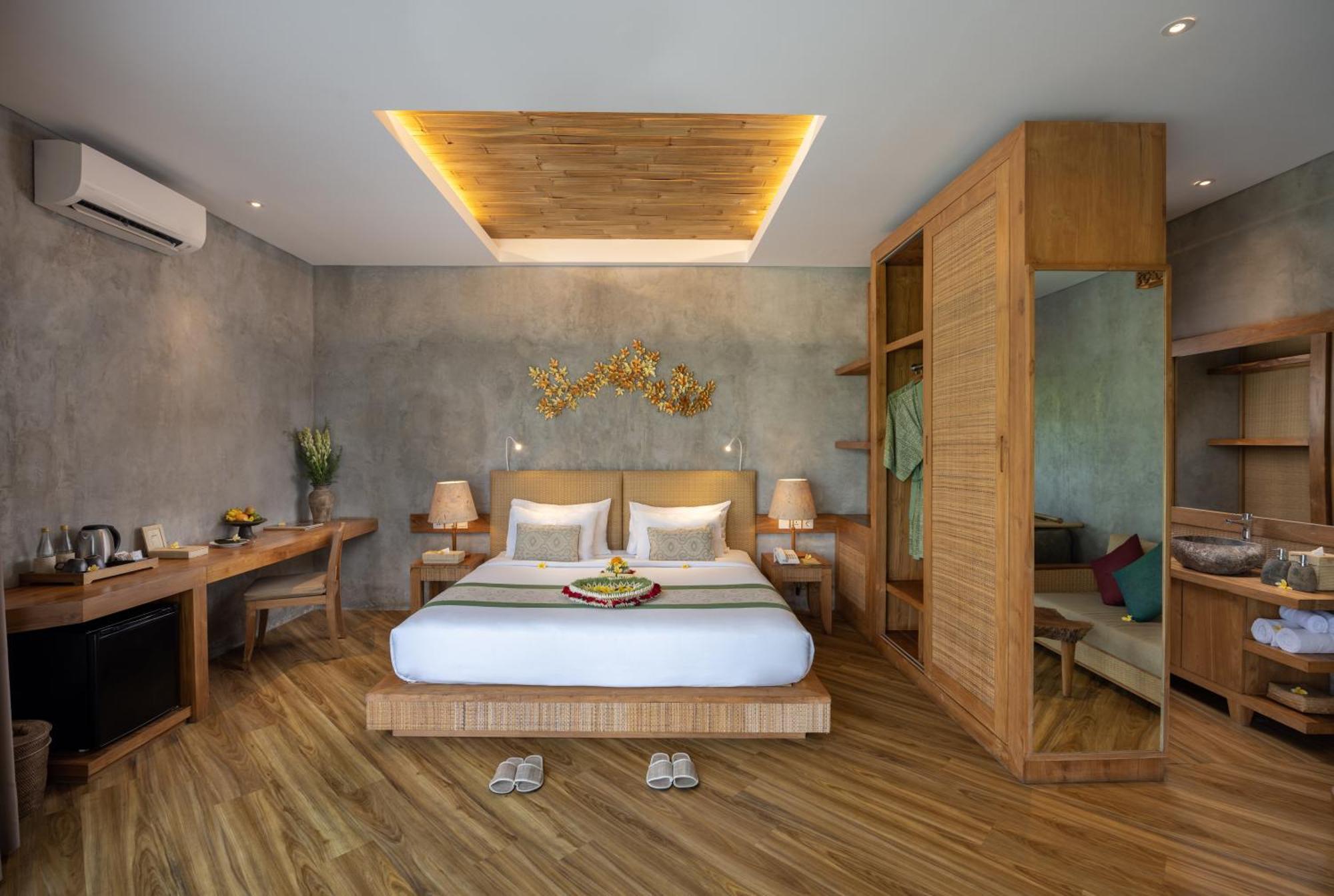 Resort Thewakanda A Pramana Experience Ubud (Bali)