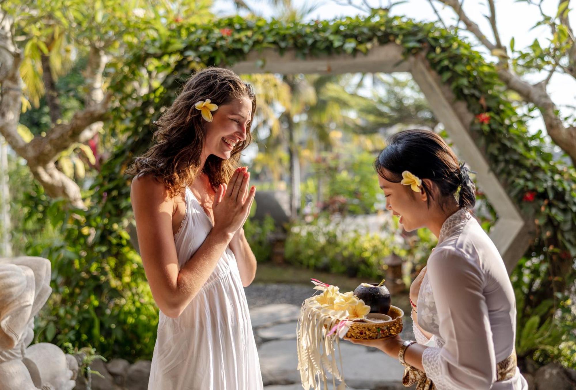Thewakanda A Pramana Experience 4* Ubud (Bali)