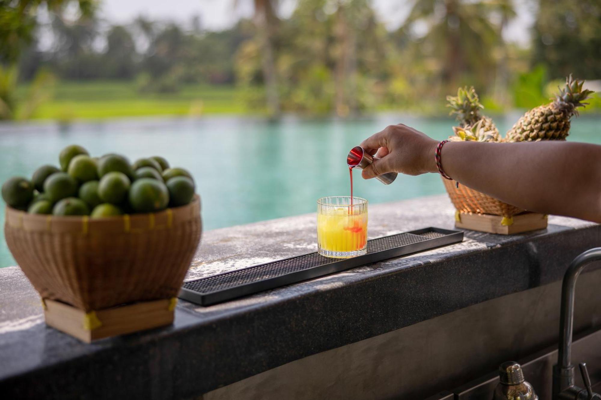Thewakanda A Pramana Experience 4* Ubud (Bali)