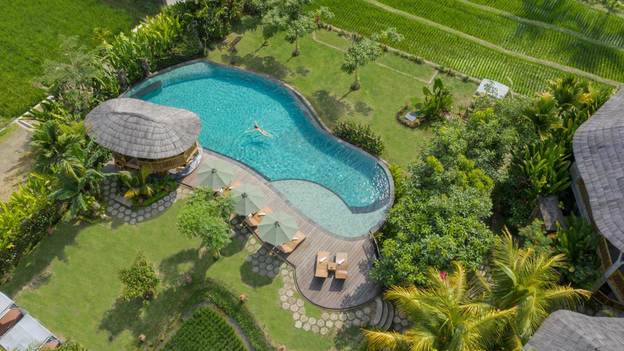 Thewakanda A Pramana Experience 4* Ubud (Bali)