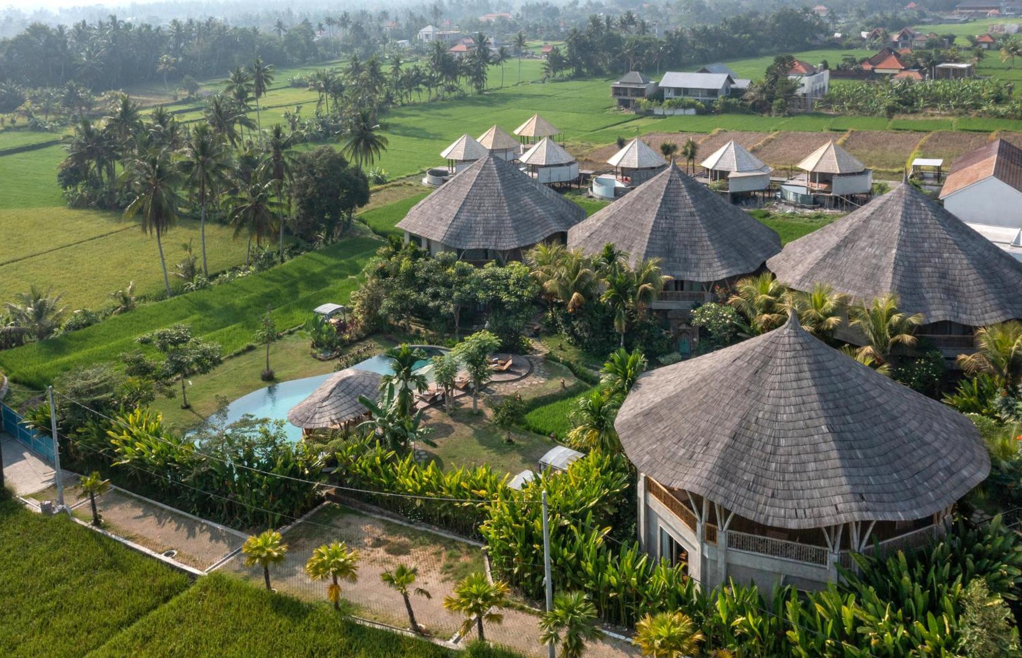 Thewakanda A Pramana Experience Resort