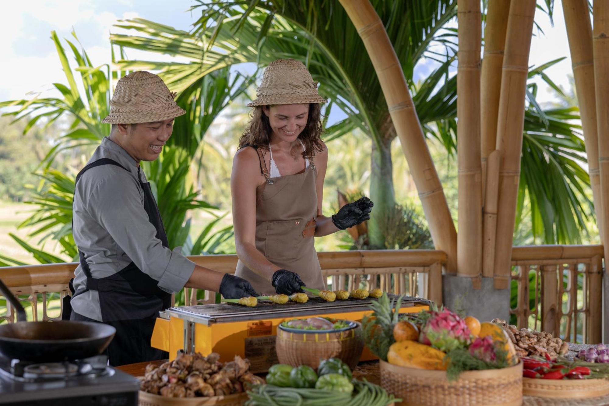 Thewakanda A Pramana Experience