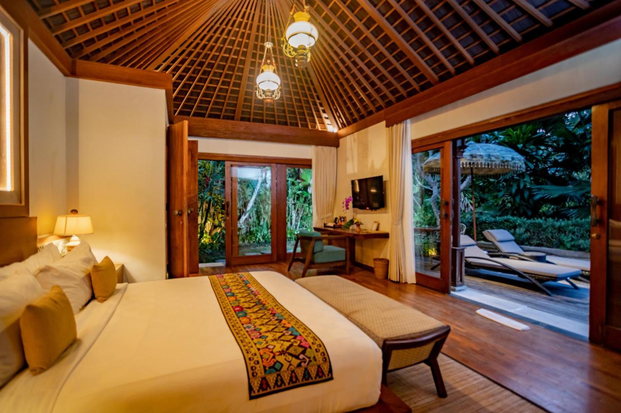 Nau Ubud