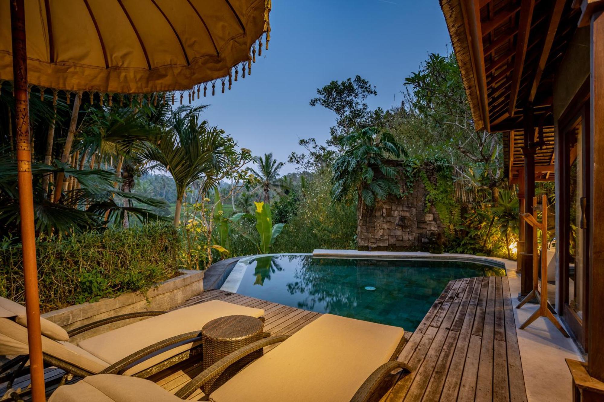 Nau Ubud *