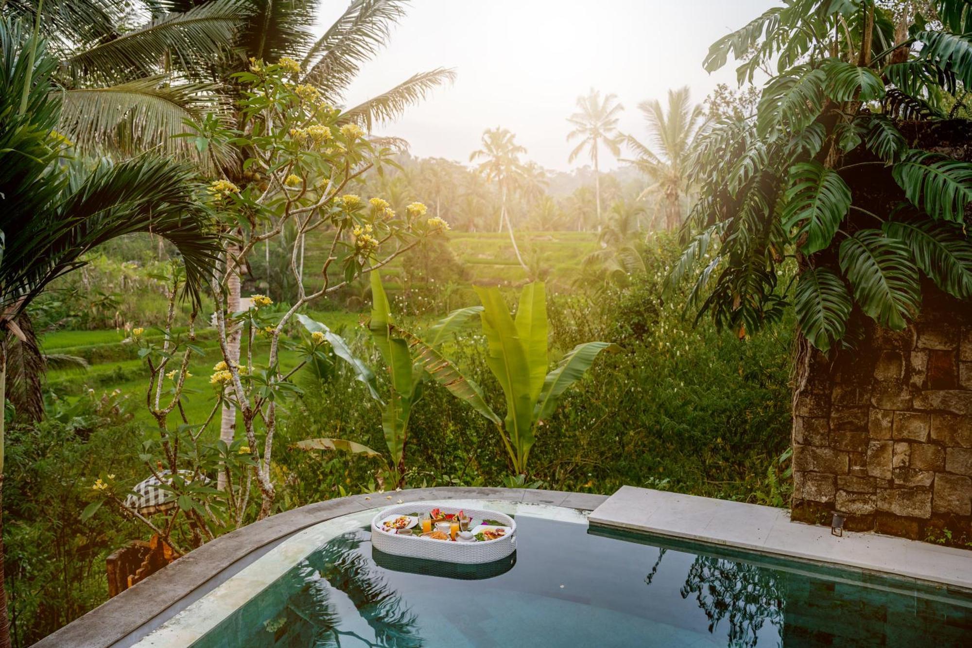 Nau Ubud