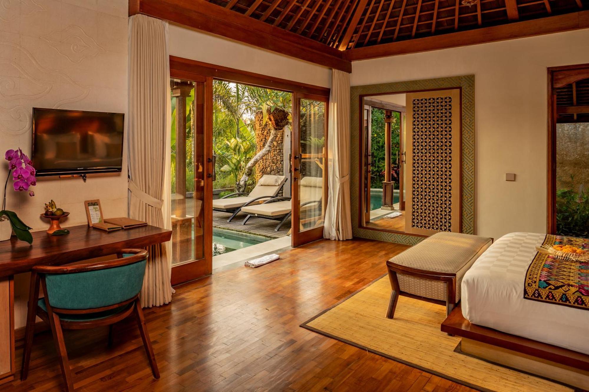 Villa Nau Ubud