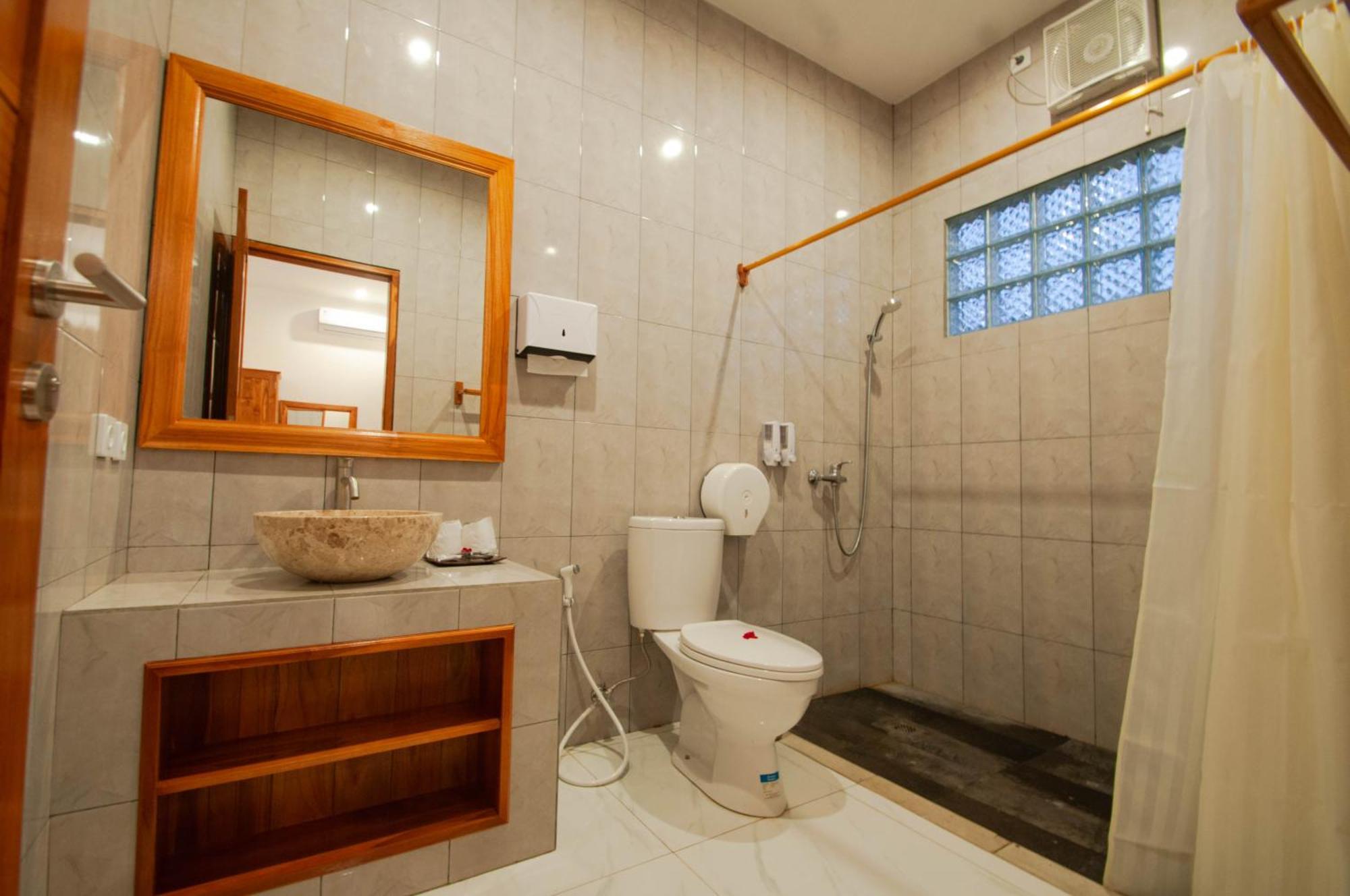 The Bali Menjangan Boutique & Dive Center 4*