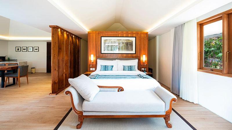 Handara Golf & Bali 4* Bedugul (Bali)