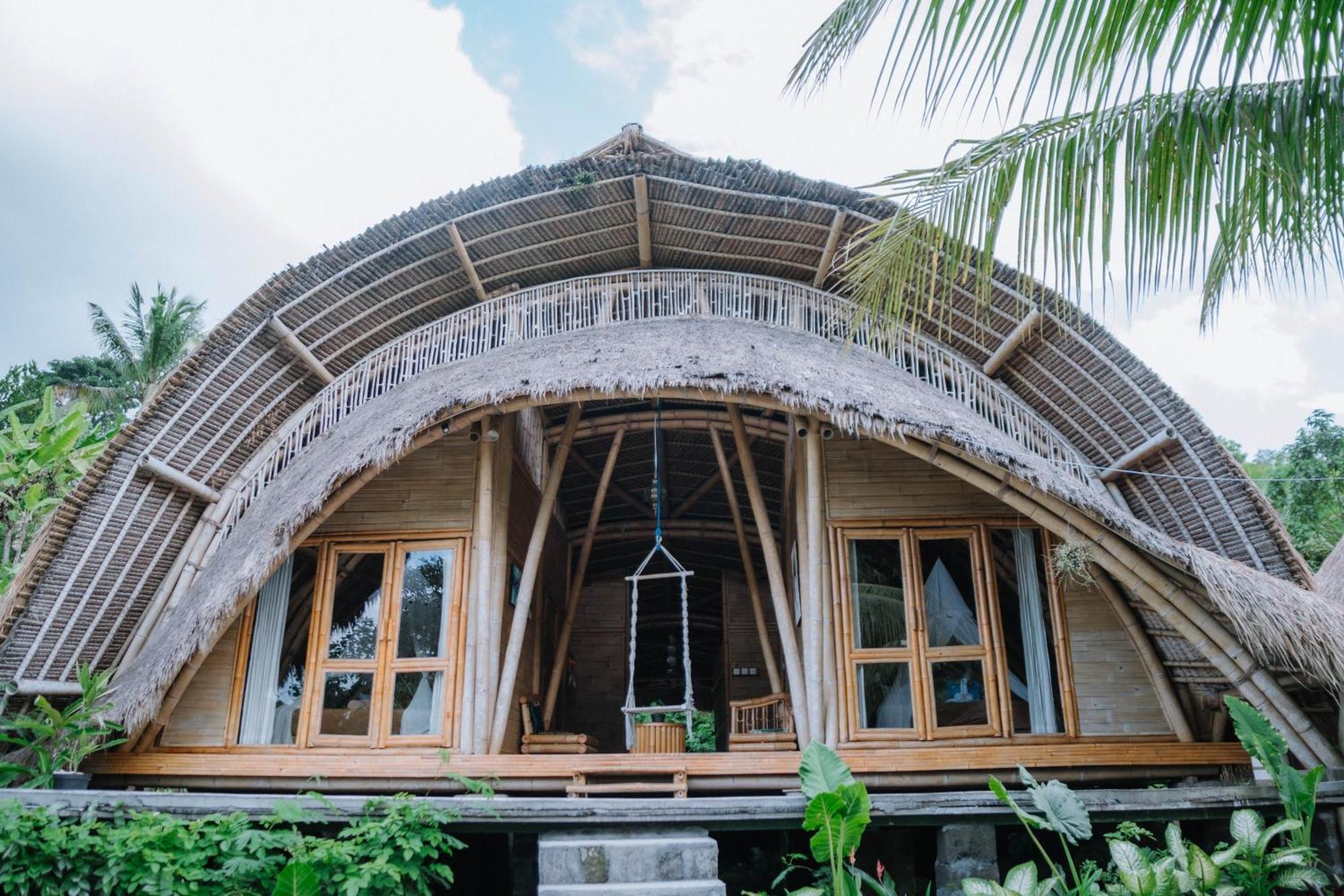 Sun Sang Eco Retreats 2* Tabanan (Bali)