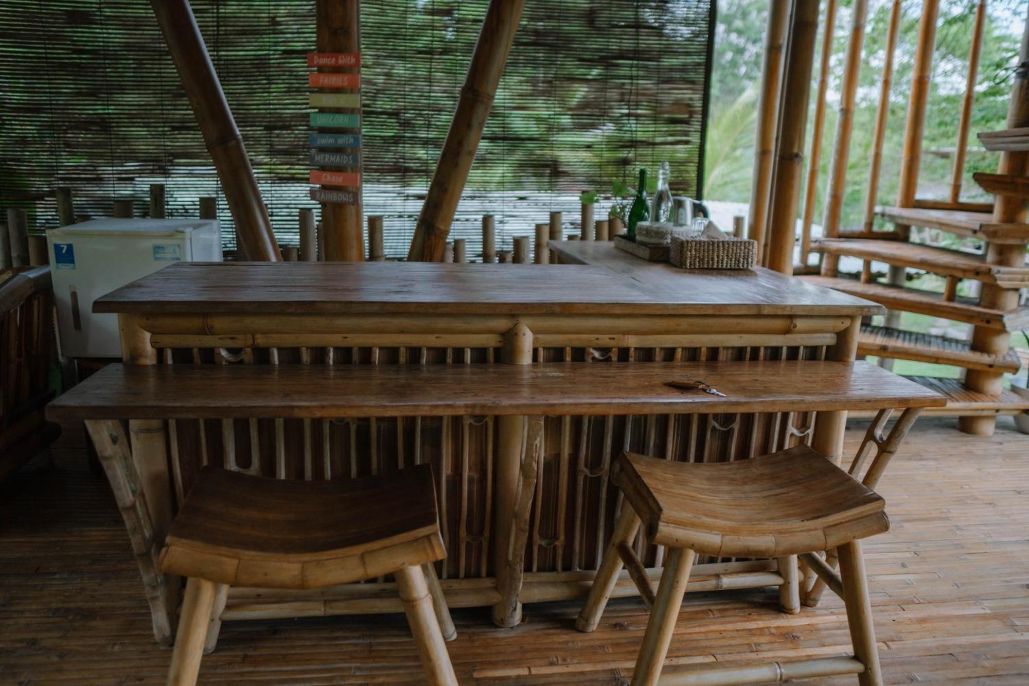 Sun Sang Eco Retreats