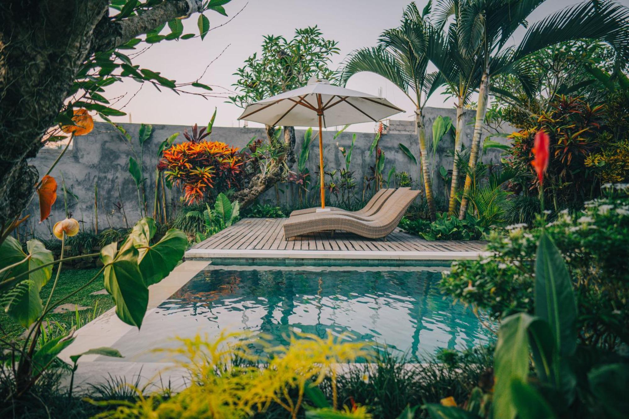 The Villa
