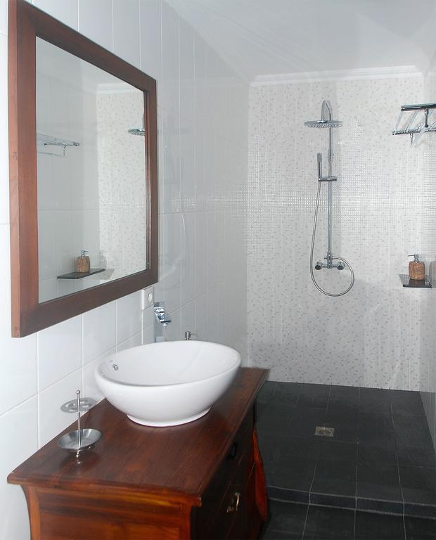 Taluh Villa Sanur (Bali)