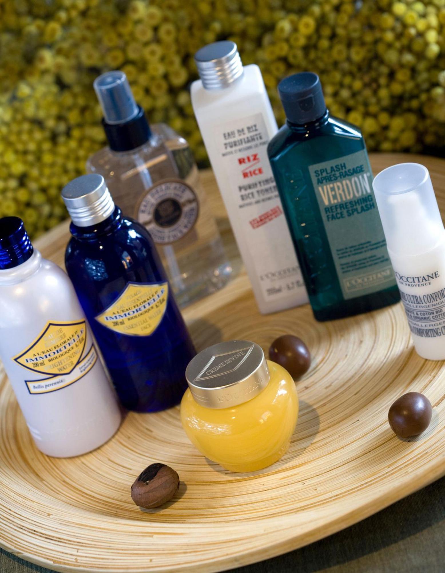Kupu Kupu & By L'occitane Hotel 4*